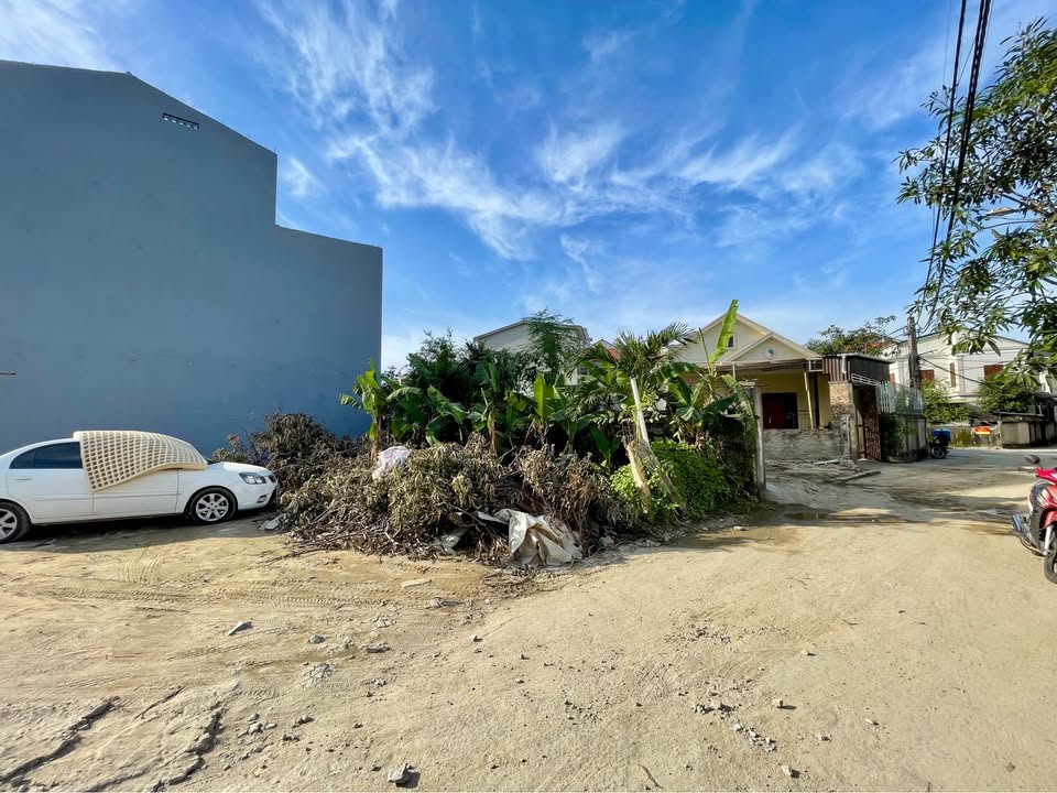 Đất nền Quán Bàu, Vinh 78m² giá 3 tỷ - Mặt tiền rộng, đường thông thoáng!