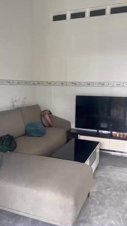 Nhà riêng Hòa Thành Tây Ninh 76m² giá 870 triệu - Cần bán gấp!