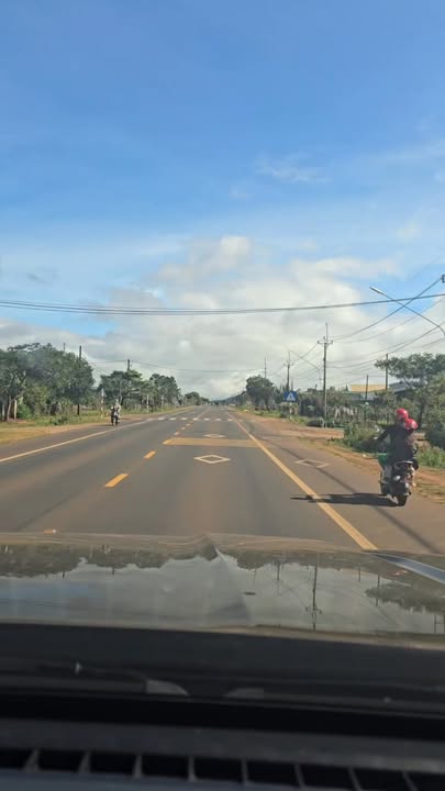 Đất nền 430m² Bàu Cạn, Chư Prông - Giá chỉ 185 triệu - Đầu tư sinh lời ngay!