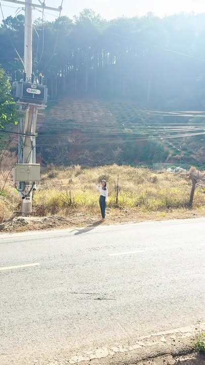 Đất nền đường Tỉnh lộ 725, Cam Ly, Đà Lạt 300m² giá 2.2 tỷ - Sẵn sàng xây dựng ngay!