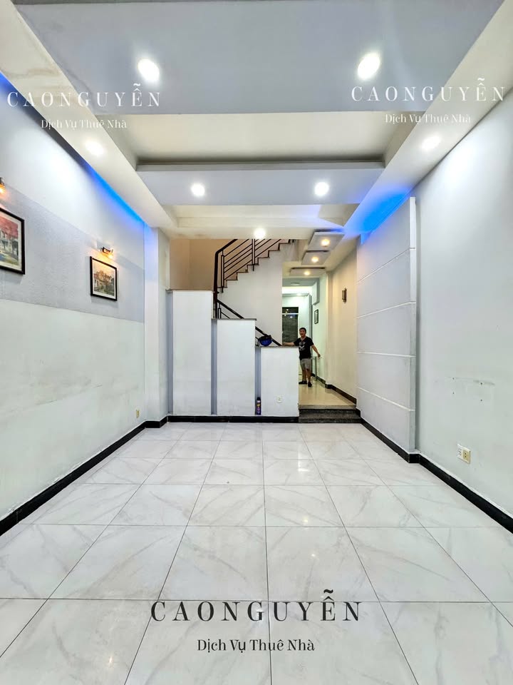 Nhà cho thuê đường Hương Lộ 2, Bình Trị Đông, 68m² - Phù hợp cho văn phòng và kinh doanh!