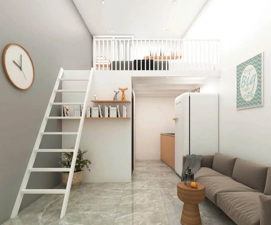 Căn hộ 3 tầng đường Cẩm Bắc 7, Khuê Trung, Đà Nẵng 100m² giá 6 tỷ - Dòng tiền ổn định 56 triệu/tháng!