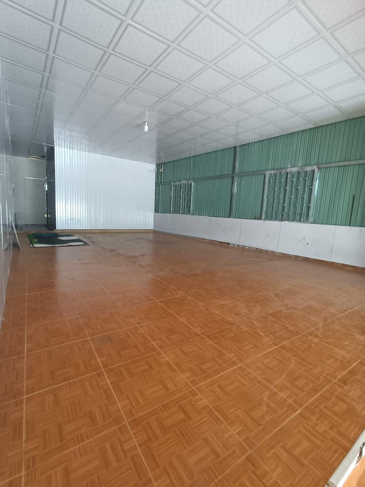 Cho thuê mặt bằng đường Nguyên Tử Lực, Đà Lạt 100m² - Thích hợp kinh doanh ngay!