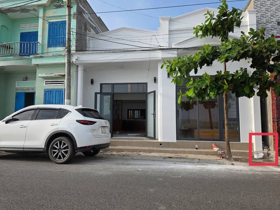 Nhà mặt tiền bờ kè Phước Tỉnh 62m² - Kinh doanh sầm uất, giá thỏa thuận!