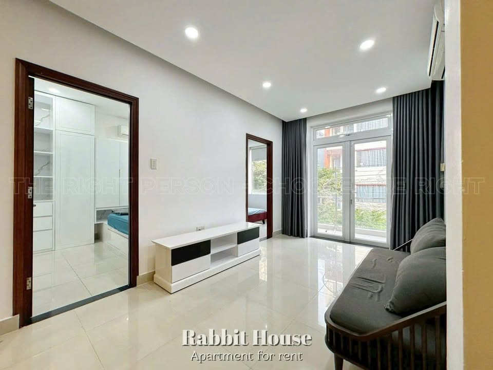 Căn hộ 2 phòng ngủ Nguyễn Hữu Cảnh 70m² - Cho thuê ngay tại Landmark 81!