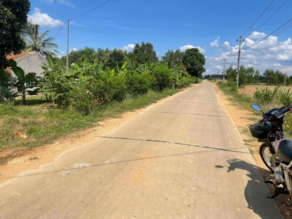 Đất nền Xuân Phú, Ea Kar 600m² giá 390 triệu - Cơ hội đầu tư tuyệt vời!