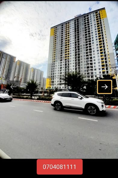 Đất mặt tiền Thống Nhất, Bình An, Dĩ An, 779m² giá 50 tỷ - Cơ hội đầu tư hấp dẫn!