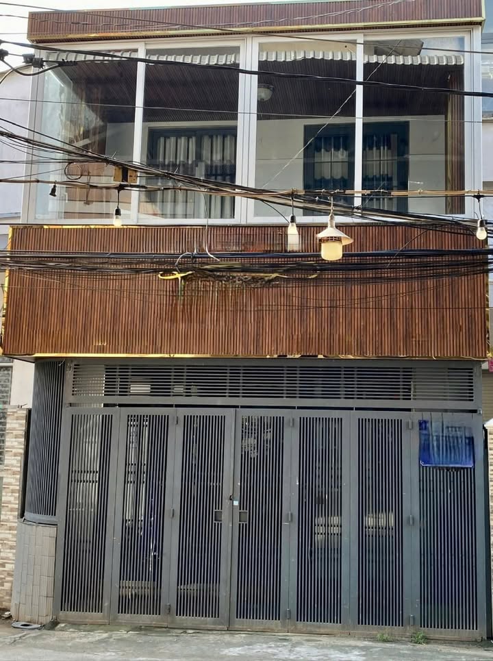 Nhà trệt 1 lầu hẻm 28 Mậu Thân 70m² giá 3.5 tỷ - Gần Lotte Mart, tiện kinh doanh!