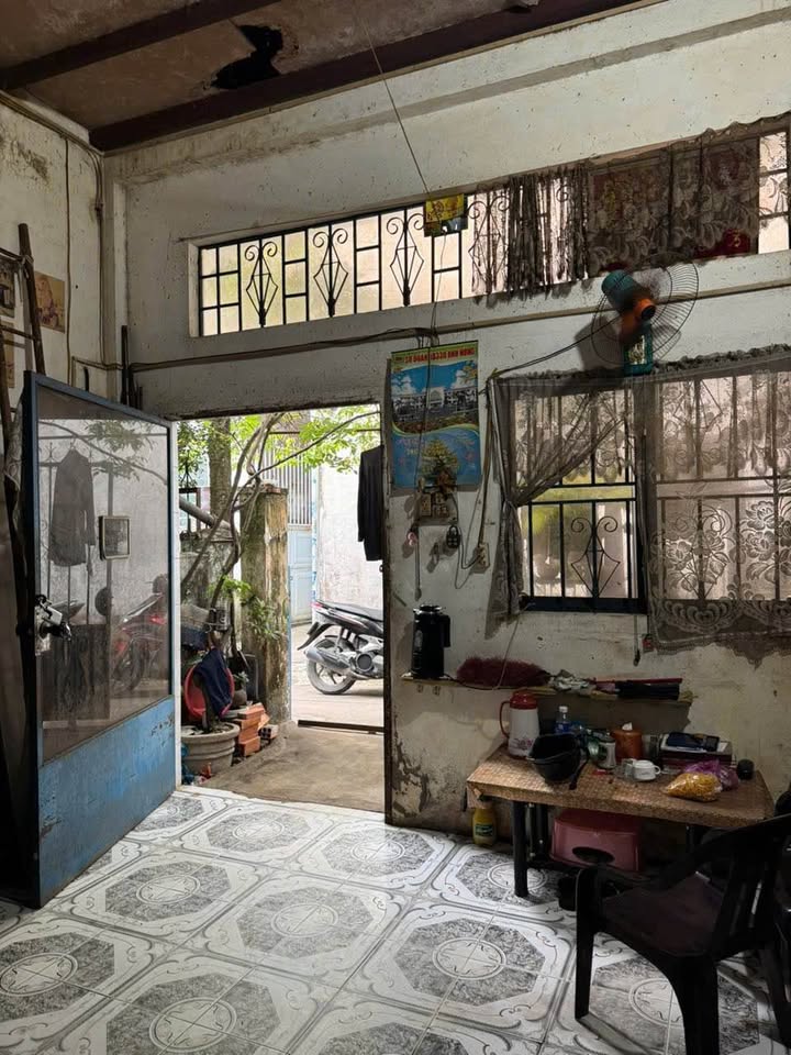 Nhà tại Hẻm 68 Cách Mạng Tháng 8, Cần Thơ 39m² giá 1.22 tỷ - Pháp lý rõ ràng!