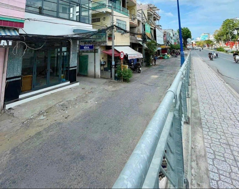 Nhà phố góc 2 mặt tiền Xuân Khánh, Cần Thơ 20m² giá 3.99 tỷ - Đầu tư sinh lời ngay!