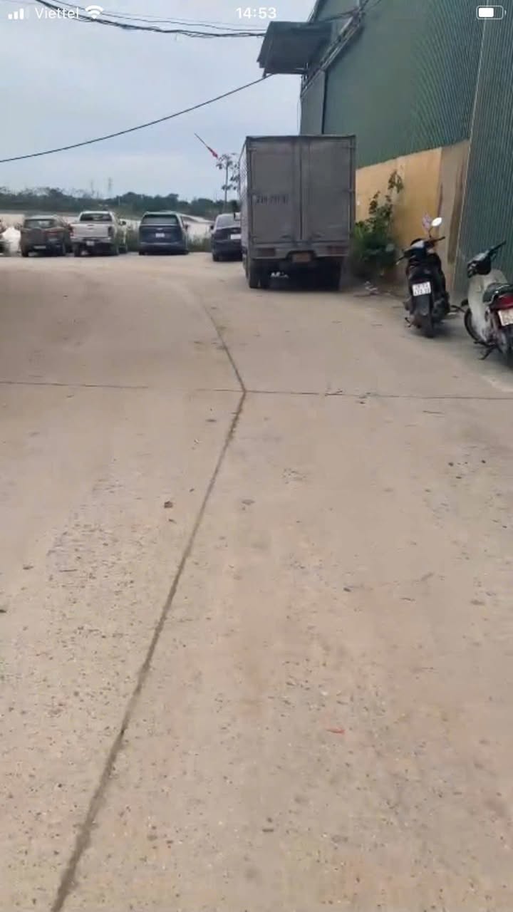 Đất kinh doanh Hồng Vân Thường Tín 98m² giá 4.9 tỷ - Lô góc sầm uất!