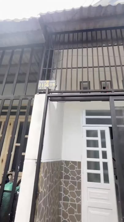 Nhà riêng Tân Phước, Dĩ An 48m² giá 1.299 tỷ - Sổ chung, thiết kế hiện đại!