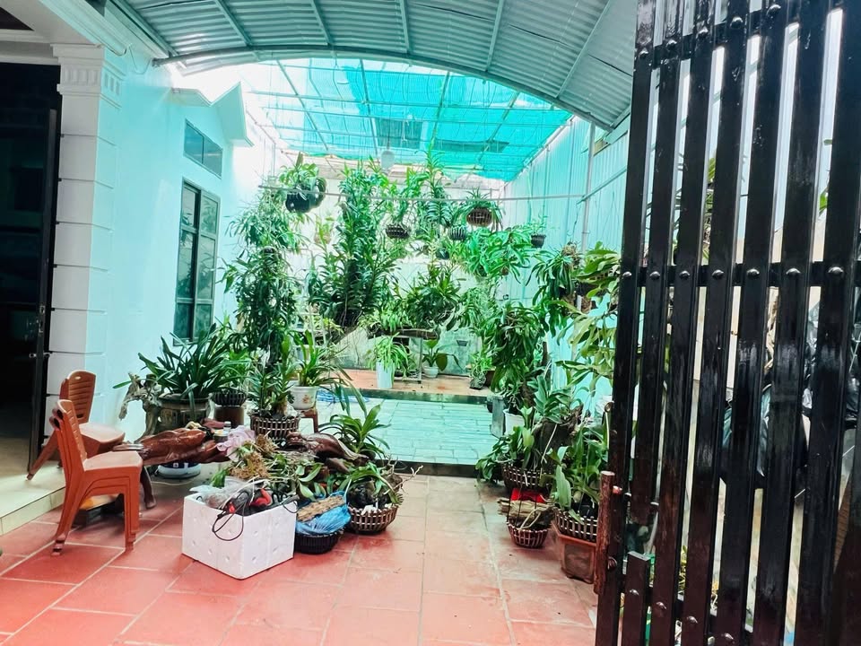 Nhà 3 tầng chính chủ tại Hạc Thành, Thanh Hóa 113m² giá 3 tỷ - Sẵn sàng vào ở ngay!