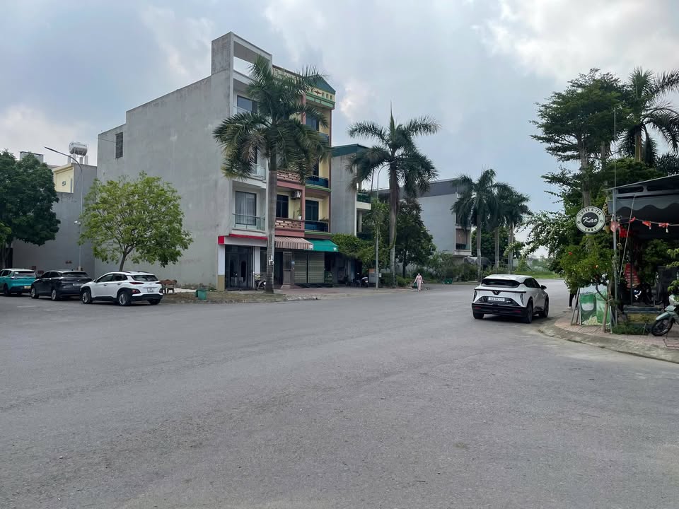 Đất nền đường Phạm Sư Mạnh, Nam Ngạn 68m² giá 2.1 tỷ - Sổ đỏ chính chủ, đầu tư sinh lời!