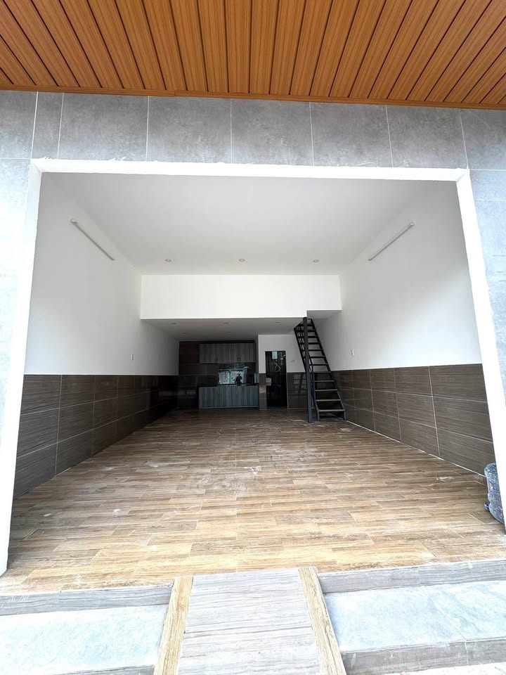 Nhà mặt tiền cho thuê tại hẻm 54 Trần Việt Châu, Cần Thơ - Giá chỉ 8 triệu/tháng!