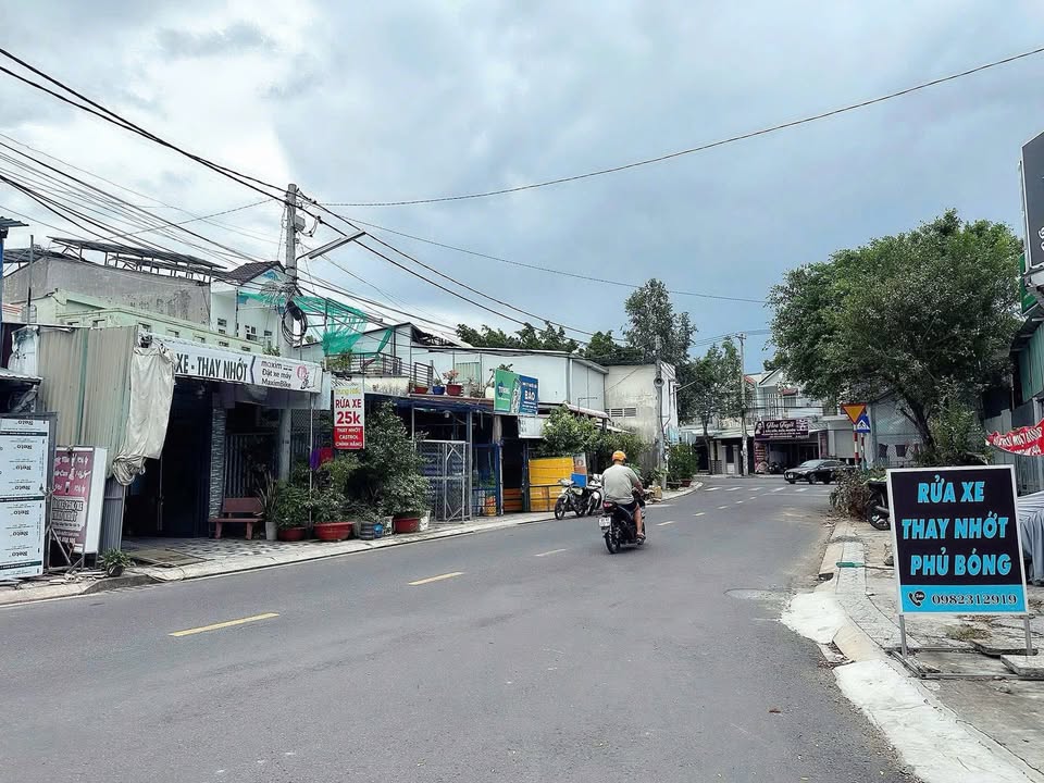 Cho thuê mặt bằng kinh doanh đường Đồng Văn Cống - Giá chỉ 1.5 triệu/tháng!