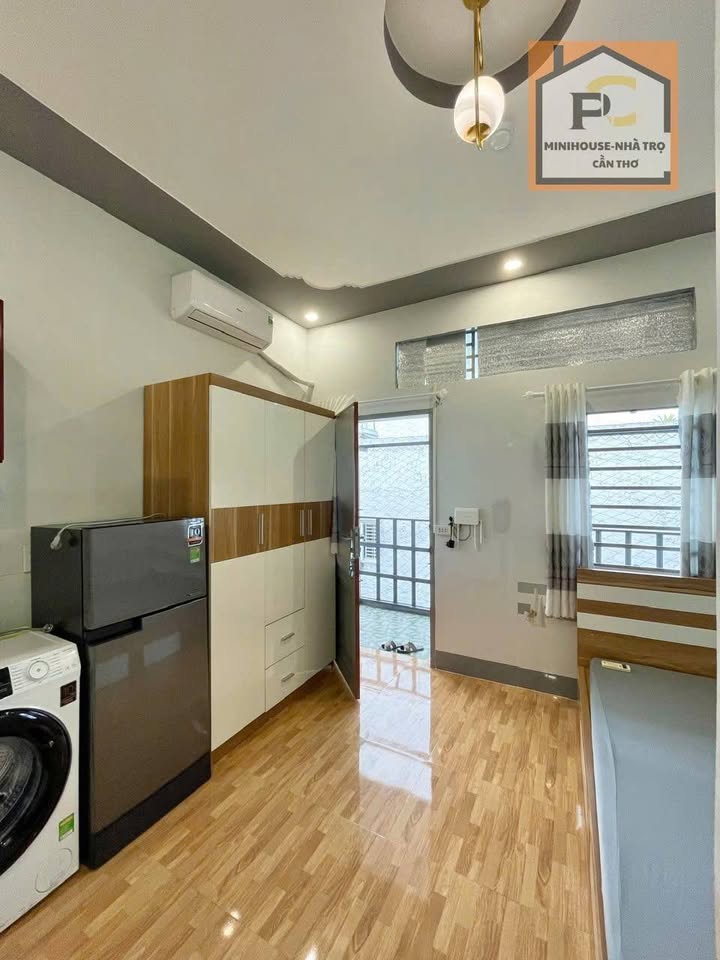 Mini House cho thuê đường Nguyễn Văn Cừ, Ninh Kiều, Cần Thơ - Chỉ 3 triệu/tháng