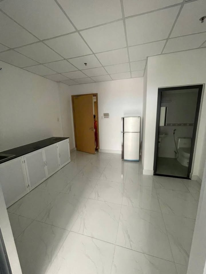 Chung cư Hồng Loan 5C Cần Thơ 62m² giá 5 triệu - Sẵn máy lạnh và nội thất đầy đủ!