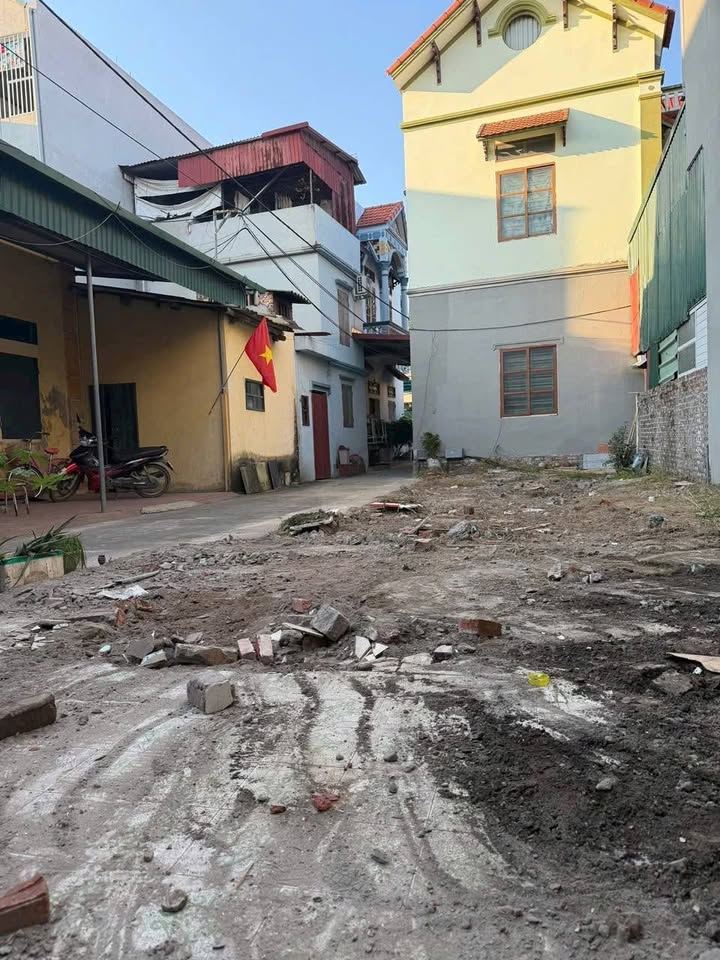 Đất nền Ninh Xá, Thuận Thành 70m² giá 2 tỷ - Đầu tư sinh lời ngay!