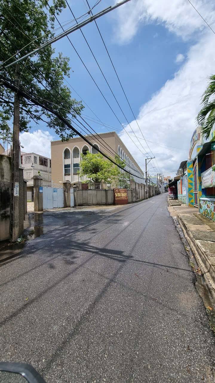 Đất nền KDC Tam Hiệp, Biên Hòa 72m² giá 2.99 tỷ - Cơ hội đầu tư hấp dẫn!