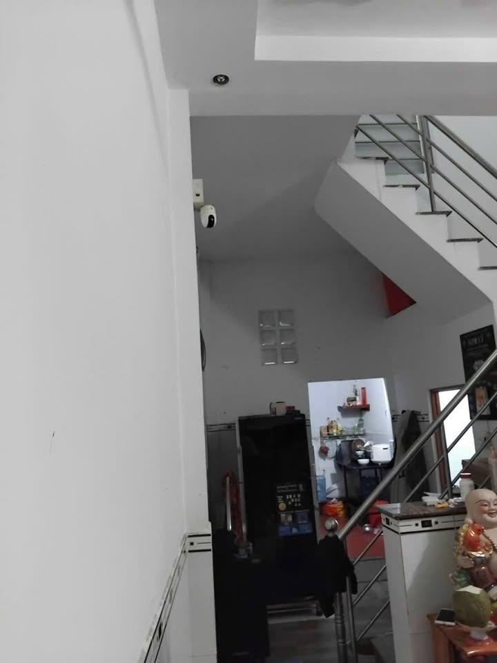 Nhà 2 tầng Bùi Minh Trực, Quận 8, 42m² giá 5 tỷ - Đầy đủ tiện ích