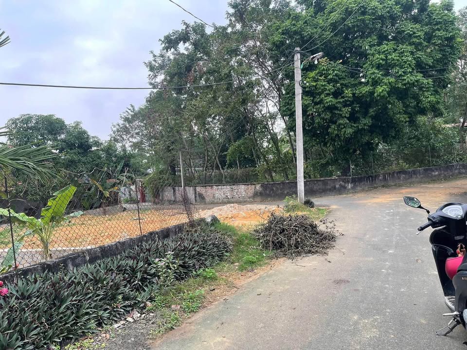 Đất nền thôn Đồng Cà, xã Yên Dương, 147m² giá chỉ 600 triệu - Cơ hội đầu tư tuyệt vời!