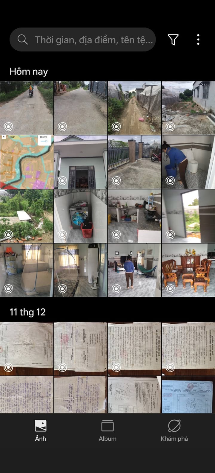 Nhà cấp 4 Ninh Phước 600m² giá 1.05 tỷ - Phong thủy tốt, đầu tư sinh lời!