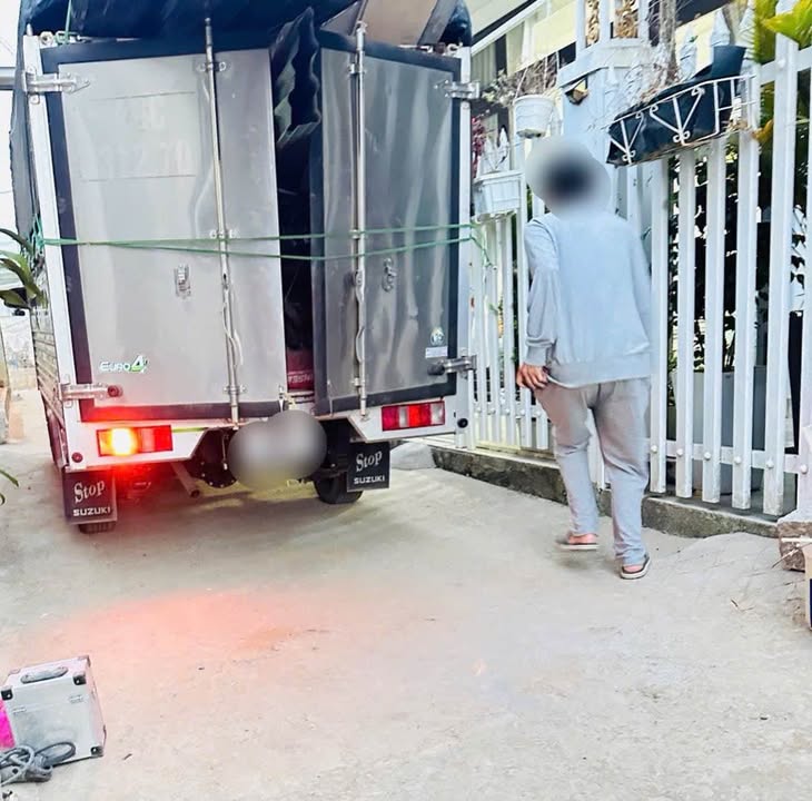 Nhà cấp 4 Hẻm 27 Lê Hồng Phong, Đà Lạt 78m² giá 2.2 tỷ - Cần bán gấp!