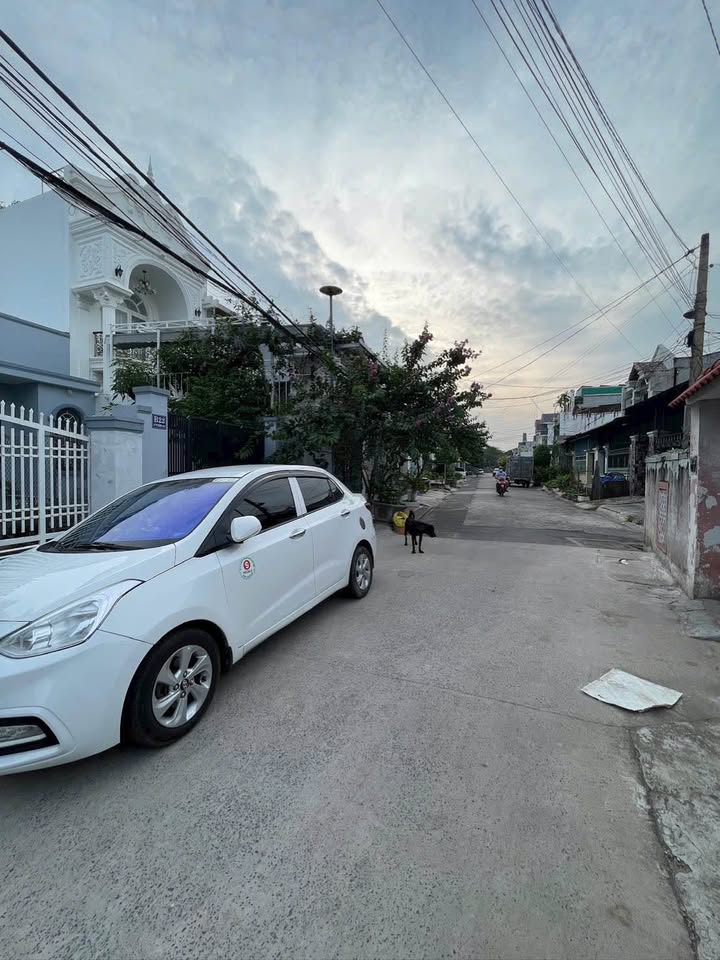 Nhà cấp 4 Phú Thủy, TP Phan Thiết 153.8m² giá 2.9 tỷ - Cơ hội đầu tư tuyệt vời!