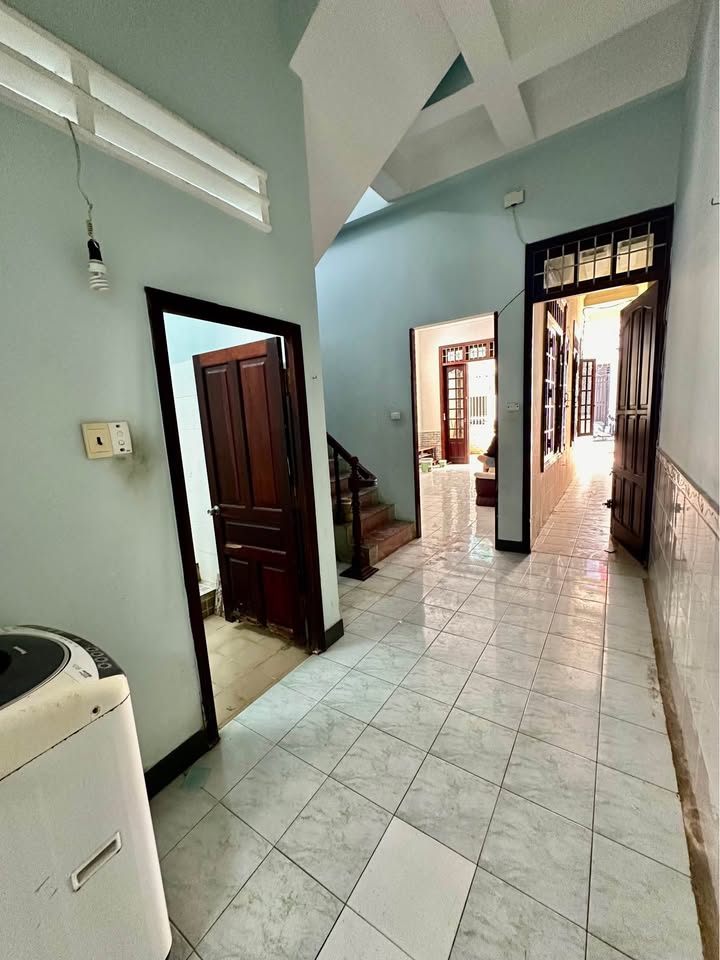 Nhà cho thuê Lê Hồng Phong, Vũng Tàu 200m² chỉ 7 triệu - An ninh, yên tĩnh!