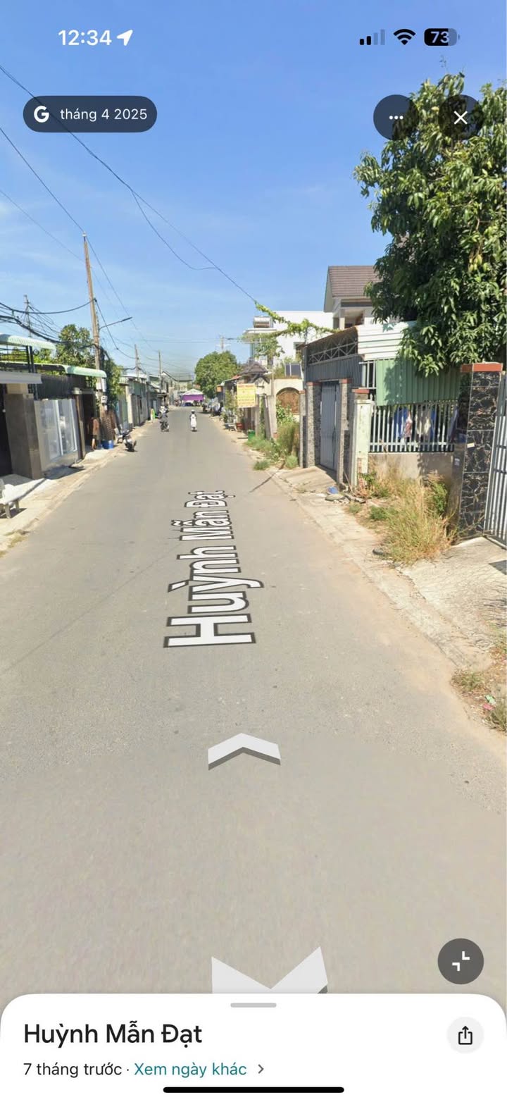 Nhà phố Phước Hưng, Long Điền 95m² giá 2.25 tỷ - Đầu tư sinh lời ngay!