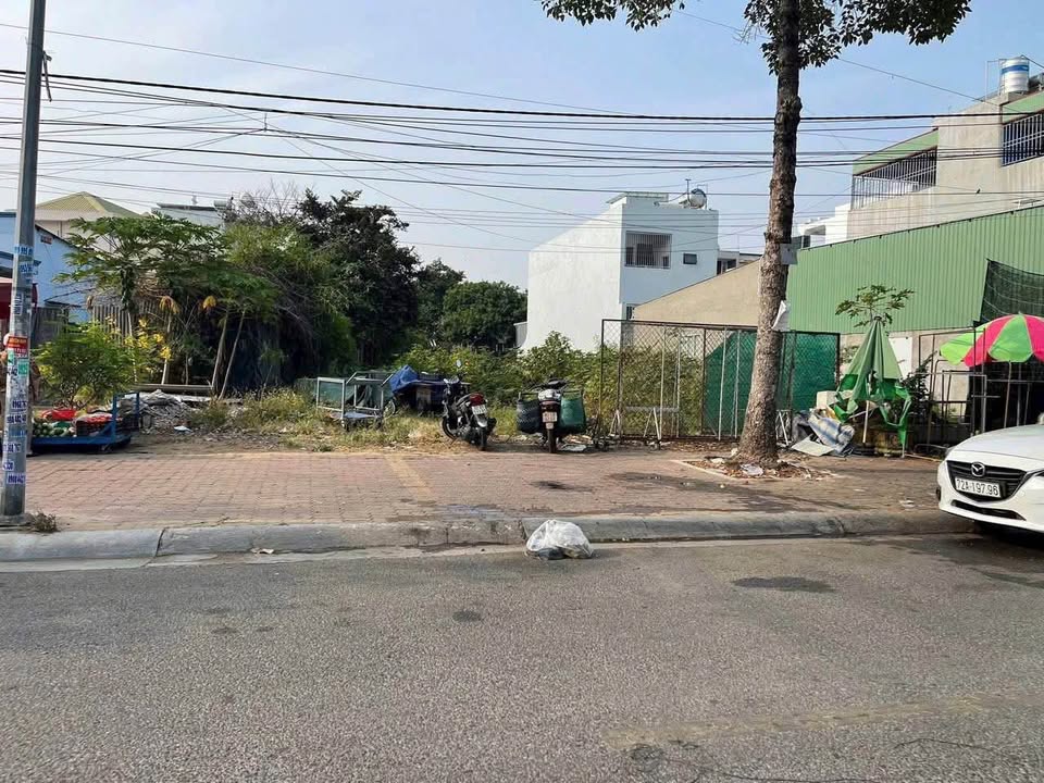 Biệt thự mặt tiền đường Bùi Lâm, phường Phước Nguyên, Bà Rịa - Vũng Tàu, 357m² - Giá chỉ 7 tỷ