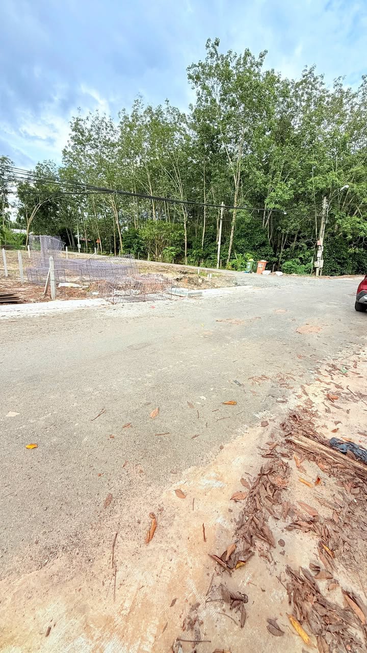 Đất nền An Điền Bến Cát 60m² giá chỉ từ 900 triệu - Sẵn sàng chốt nhanh!