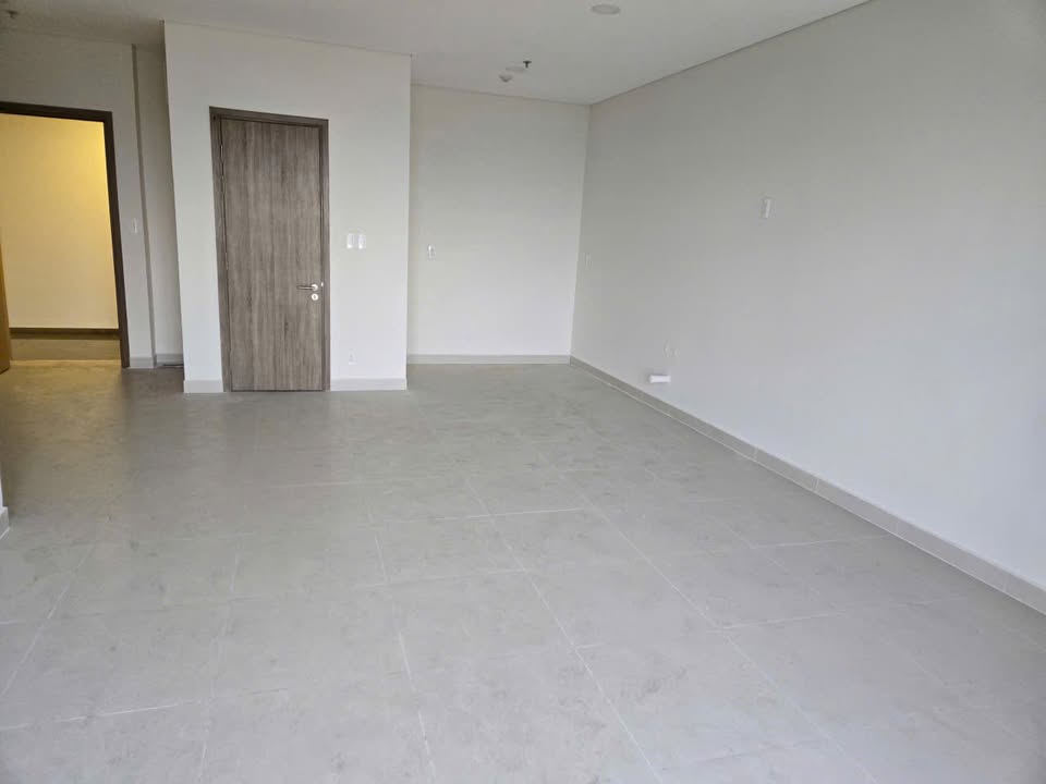 Chung cư Sora Gardens 2 Thủ Dầu Một 79m² giá 3.9 tỷ - Nhà trống, sẵn sàng vào ở!