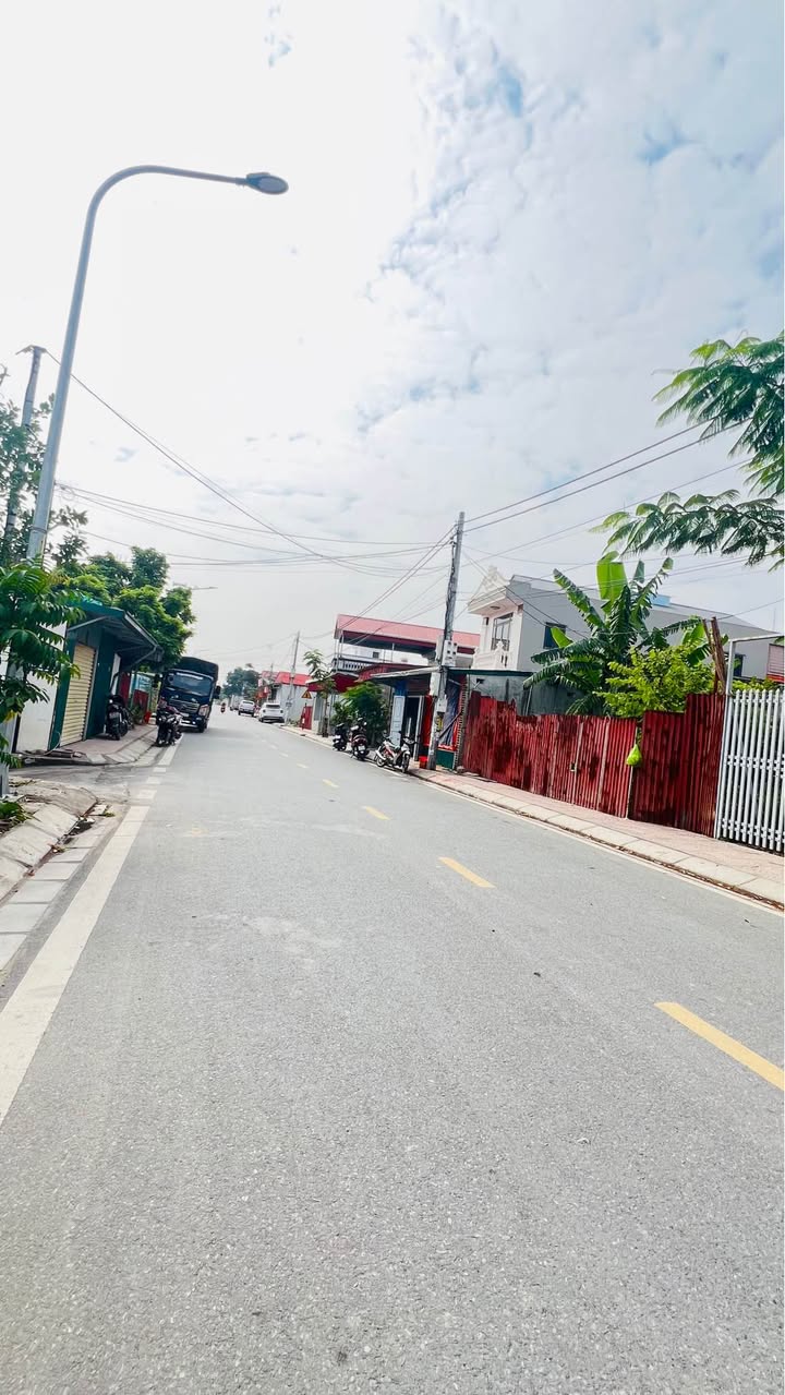 Đất ở Bắc Sơn, Hải Phòng 80m² giá 2.5 tỷ - Vị trí thuận lợi, tiềm năng phát triển!