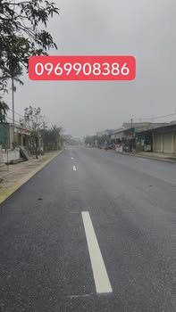 Đất nền quy hoạch 8C xã Cẩm Thăng, Cẩm Xuyên 224m² giá 3 tỷ - Mặt tiền rộng, đầu tư sinh lời!