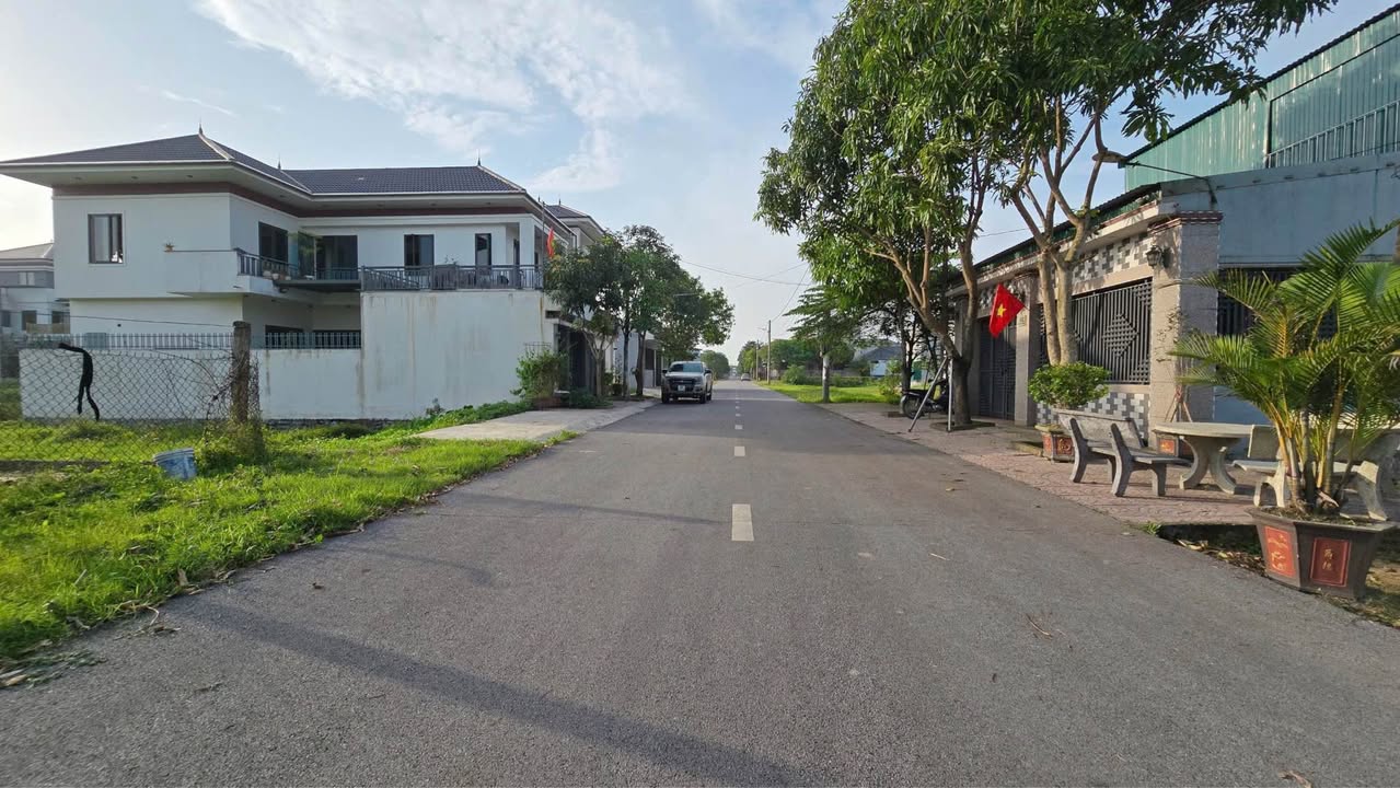 Đất nền quy hoạch Đông Tân Học - Trần Phú - TP Hà Tĩnh 144m² giá 3 tỷ - Đầu tư tốt, tiện ích đầy đủ!