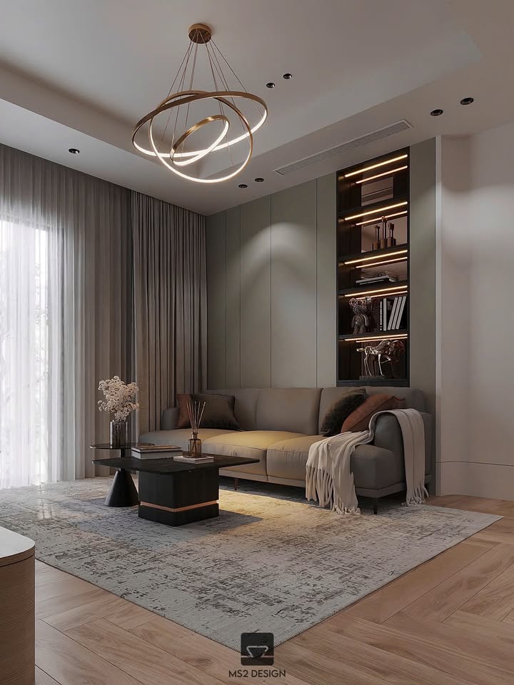 Căn hộ Park 3 Park Hill Times City 106m² giá thương lượng - Nội thất đẹp như ảnh, vào ở ngay!