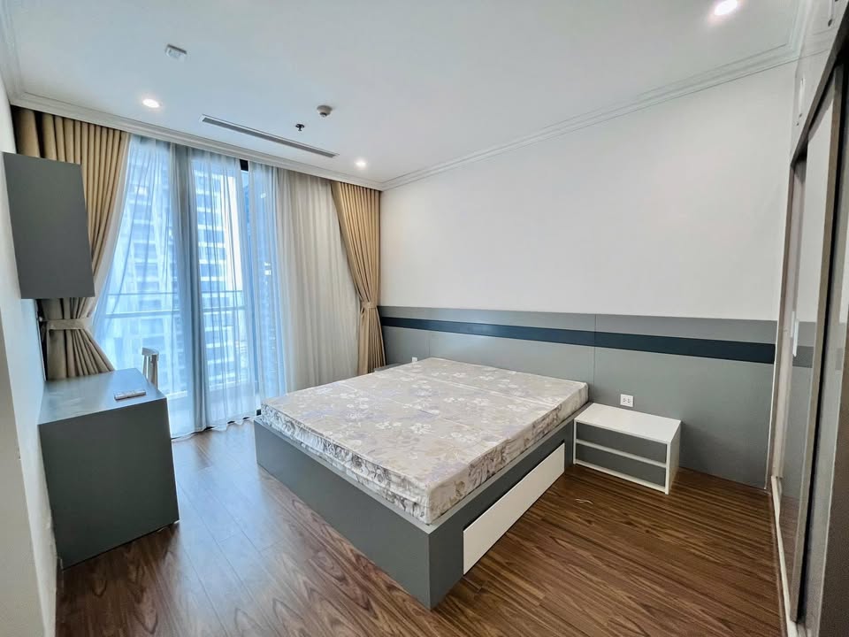 Căn hộ The Ninety Đường Láng 2PN giá chỉ từ 13.5 triệu - Vào ở ngay!