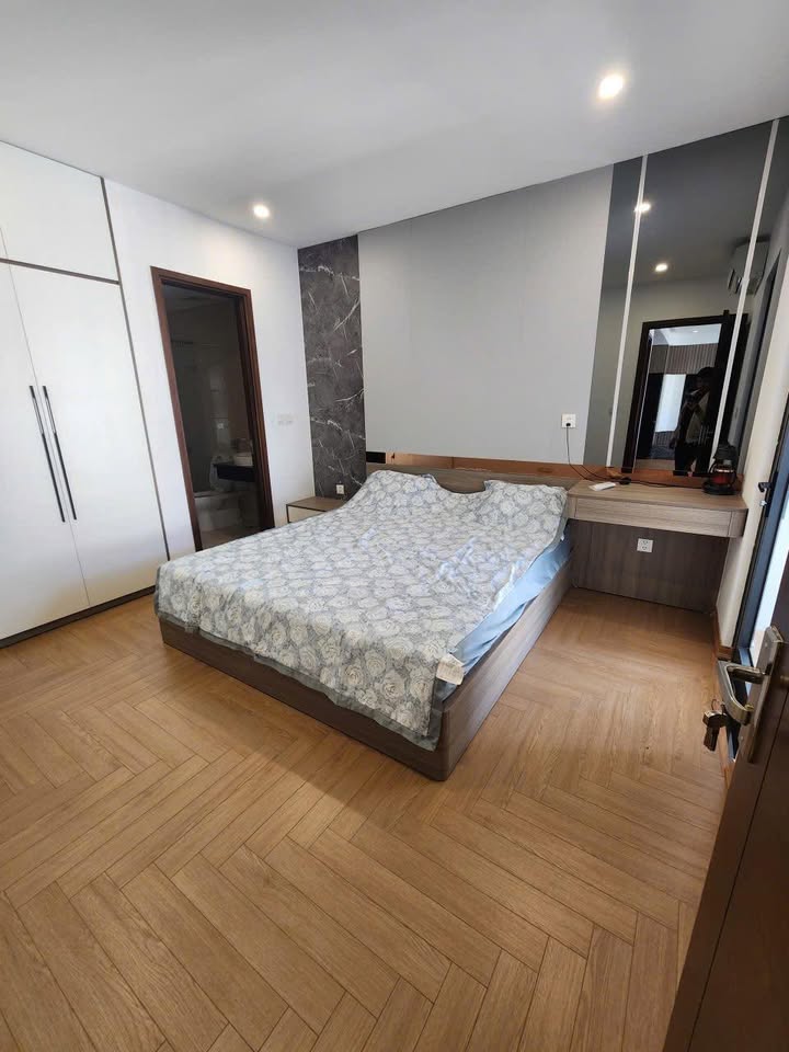 Căn hộ The Ninety Đường Láng 2PN giá chỉ từ 13.5 triệu - Vào ở ngay!