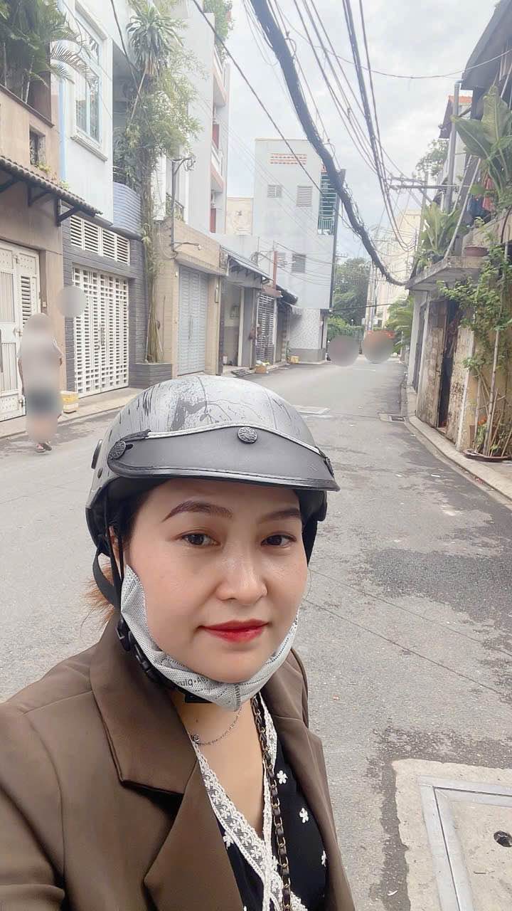 Nhà phố Quận 10 - Đường Thành Mỹ, 88m² giá 14.5 tỷ - Đầu tư sinh lời lý tưởng!