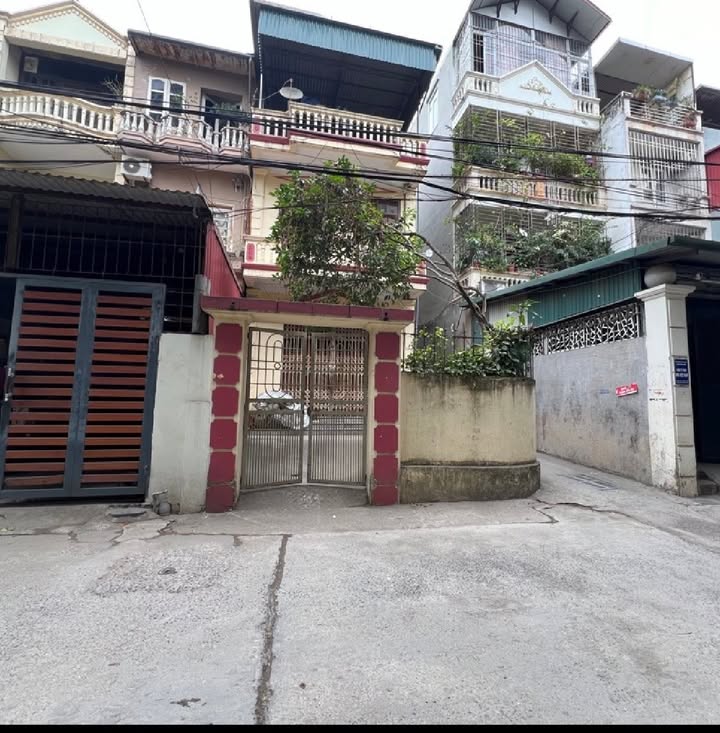 Bán nhà Phú Diễn 59m² giá 9 tỷ - Lô góc 3 mặt thoáng, ô tô vào tận nhà!