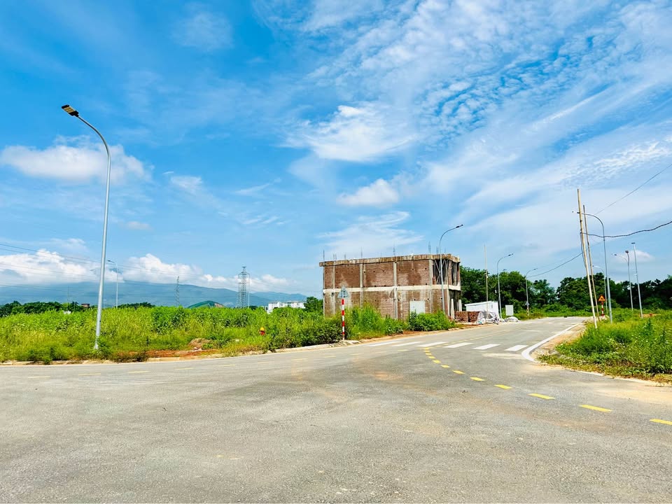 Đất Khu Đô Thị Thịnh Hưng Tân Hà 100m² - Đầu tư lý tưởng tại Tuyên Quang!