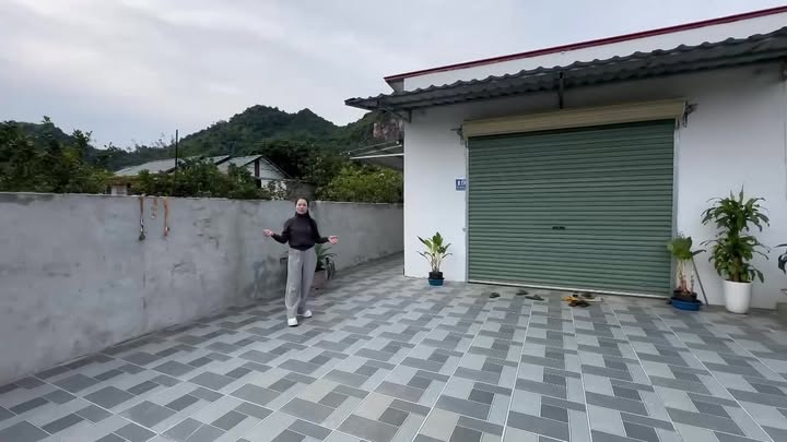 Đất thổ cư Xuân Mai 360m² giá chỉ 1 tỷ - Cơ hội đầu tư tuyệt vời!