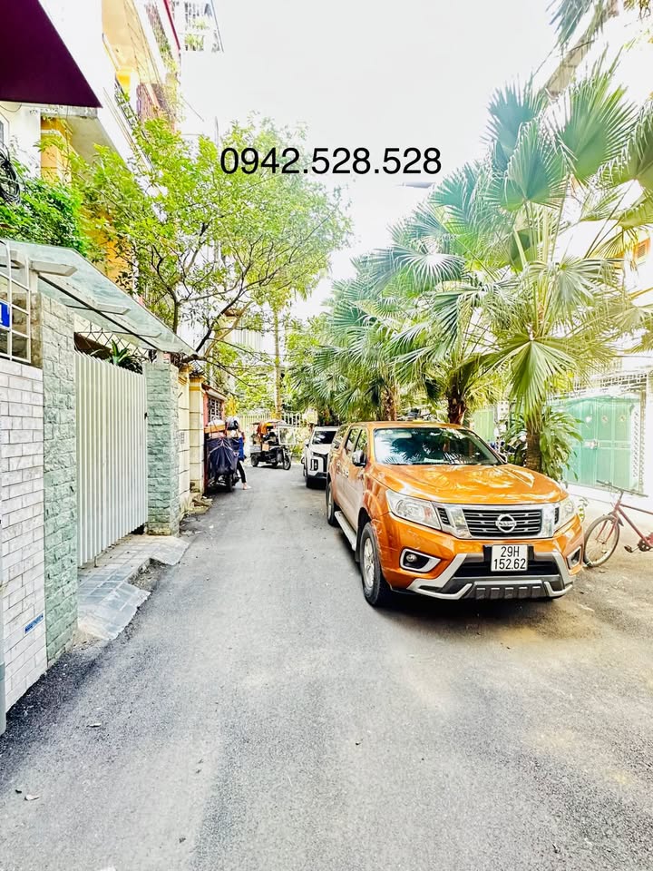 Căn hộ CCMN Kim Mã 60m² giá 15 tỷ - Đầu tư sinh lời hấp dẫn!