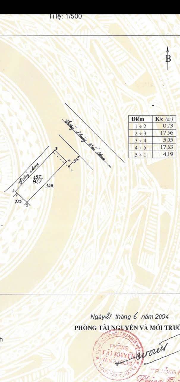 Nhà mặt phố Phùng Khắc Khoan, Sơn Tây 88m² giá 13 tỷ - Lô góc kinh doanh sầm uất!