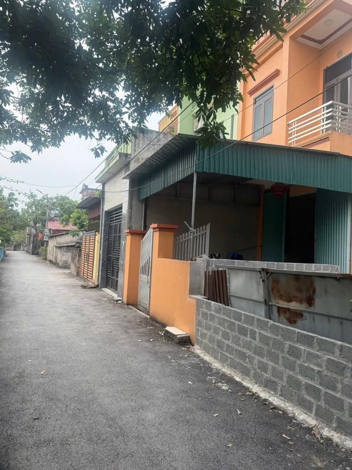 Lô đất An Tảo Hưng Yên 82m² giá 2 tỷ - Đường ô tô thông thoáng