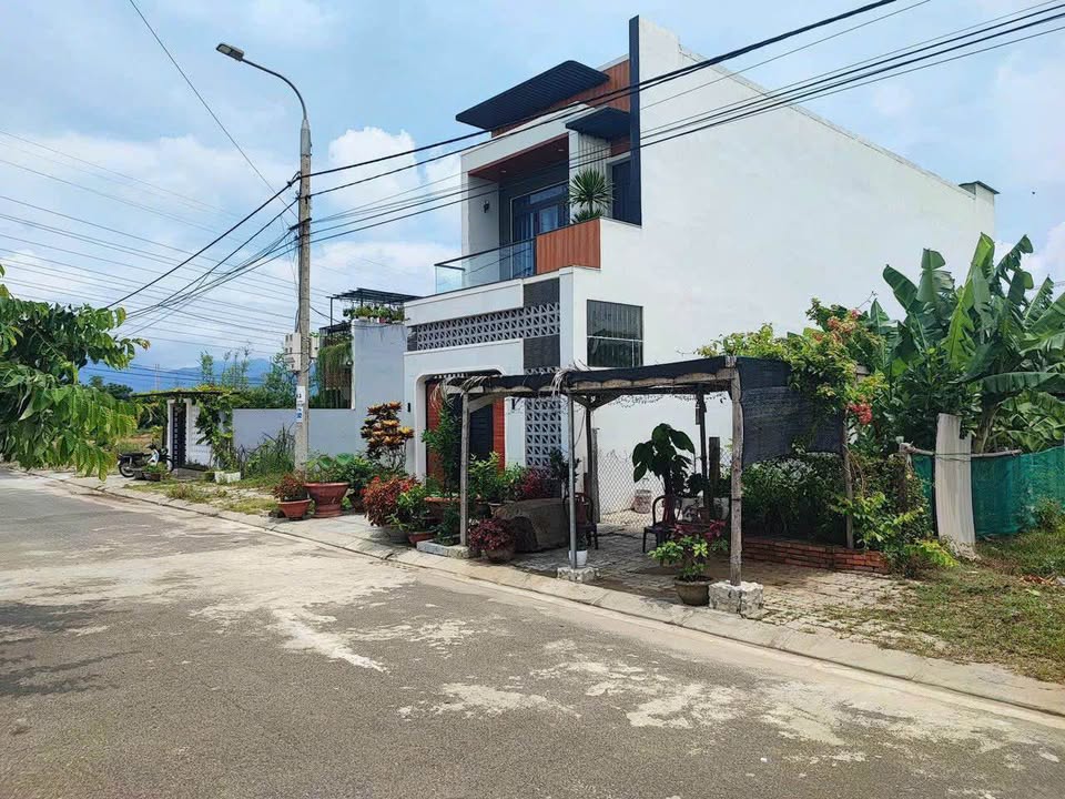 Đất nền Hòa Liên 100m² giá 25 triệu - Sổ đỏ chính chủ, giao ngay!