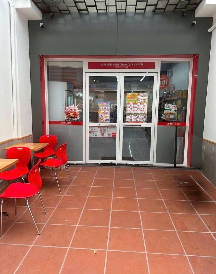 Cho thuê mặt bằng đường Thảo Điền, Thủ Đức 92m² - Vị trí sầm uất, phù hợp mọi mô hình!