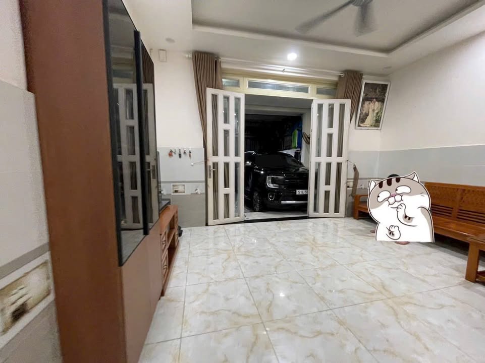 Bất động sản tại Đường 109, Quận 9, 100m² giá 6.6 tỷ - Cơ hội đầu tư hấp dẫn!